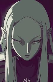 Irene (Claymore)