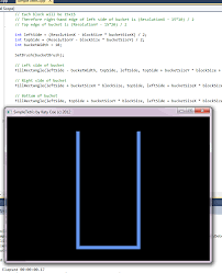 Dec 08, 2020 · the simple fighting game is a very addictive arcade style game where player must fight and beat the opponent in order to survive. Coding Challenge Write Tetris In 8 Hours Or Less Katy S Code
