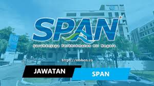 Portal kerjaya kerja kosong terkini hanya menyiarkan untuk memudahkan permohonan anda. Jawatan Kosong Terkini Suruhanjaya Perkhidmatan Air Negara Span