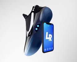 Is responsible for this page. Introducing The Nike Adapt Bb Nike News