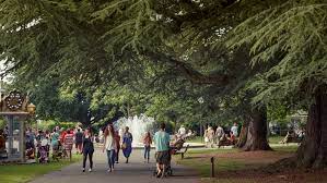 Les démarches qualité de l'office de tourisme. Parcs Et Jardins Bagneres De Bigorre