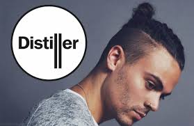 mahogany — Patrick Greaves