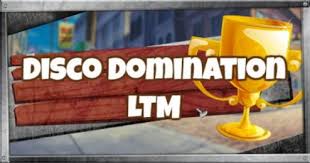We also offer trn rating to track your fortnite skill level. Fortnite Disco Domination Limited Time Mode Gameplay Tips Guide Gamewith