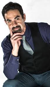 Joshua Lozoff Mentalist Magician Mind-Reader