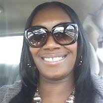 Ms. Gwendolyn Diane Goins Morton Obituary