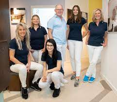 Jetzt den passenden arzt finden! Team Zahnarzt In Edling Dr Med Dent Robert Kramer
