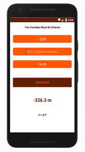 Aos app tested nt calculator pro v3.5.3 (paid. Physics Calculator Pro For Android Apk Download