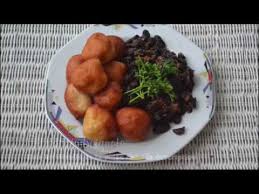 Haricots Rouge Saute Pour Beignets B H Episode 32 Youtube
