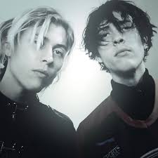 The Garden Twins Hair Transformation