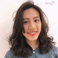 new the 10 best hairstyles with pictures 中長髮微卷 更多作品傳送門在 smilyhairstory 45份時間歡迎提前預約smily 0917589510 髮型 hair today cool hairstyles hair styles