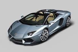 Lamborghini Aventador Lp 700 4 Roadster Lamborghini Aventador Lp700 4 Lamborghini Aventador Roadster Expensive Sports Cars