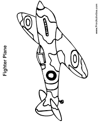 The second world war lasted from 1939 to 1945 and is one of the most important historical events your child will learn about at school. Wwii Aircrafts Coloring Pages Coloring Home
