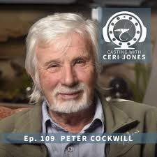 rainbow trout — Casting with Ceri Jones Podcast — Casting with Ceri Jones