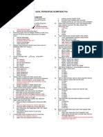 Nah, bagi kalian yang ingin menambah pengetahuan seputar dunia pertanyaan yang ada di cerdas cermat, kali ini kak amir. Soal Untuk Cerdas Cermat Agama Islam Pdf