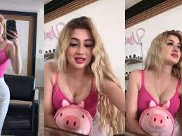 Ella era Valeria Márquez, la influencer asesinada durante una transmisión  en vivo - ELHERALDO.CO