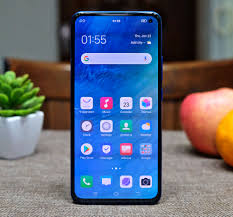 vivo V19 Neo: Quick Review with ...