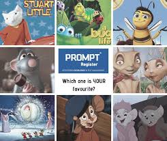 Because it was my house. Basis Prompt Auf Twitter They Might Be Pests In Real Life But On The Silver Screen They Re Heroes We Want To Know Which Is Your Favourite We Came Up With Eight Stuart