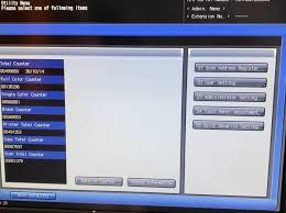 Find everything from driver to manuals of all of our bizhub or accurio products. Used Konica Minolta Bizhub Pro C1060l For Sale En85210 Pressdepo
