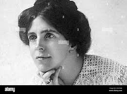 Suffragettes 1910 wspu hi-res stock photography and images