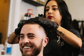 Head Shave & Beard Trim near you in Champions Ridge, San Antonio North