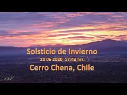 De esta manera la dotación, la cual lleva más de siete meses en la base, preparó con tiempo y en total hermetismo sus disfraces, esto con el objetivo de celebrar a la intemperie este magno acontecimiento. Solsticio De Invierno 2020 Hemisferio Sur Youtube