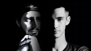 Van Snyder, Poly Powder & Gorbunoff Drop The Ultimate Dance Track