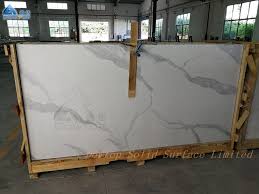 Stone interior furniture stone coffee table,stone furniture,billiard top. White Calacatta Sparkle Quartz Stone Top Dining Tables Kitchen Counter Tops