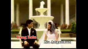 Dm bb am menggantikan aku. Pelamin Anganku Musnah Azie Original Vocal Youtube