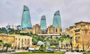 Baku, city, capital of azerbaijan. Best Things To Do In Baku Azerbaijan Chasing The Donkey