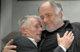 Meinung rezzo schlauch in memoriam lothar späth. Grune Nach Bundestagswahl Rezzo Schlauch Mahnt Realos Politik Verlagshaus Jaumann
