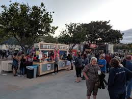 North Island Credit Union Amphitheatre Chula Vista Seating