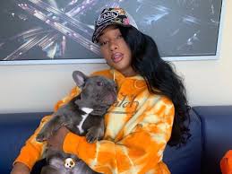 Megan thee stallion's mother passes away from brain cancer. Is Von Dutch Officially Back Megan Thee Stallion Says Yes Vogue