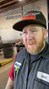 Dealing with Rejection in the Auto Parts Industry