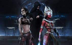 The old republic images jedi vs sith hd wallpaper and background photos. 50 Star Wars The Old Republic Hd Wallpapers Hintergrunde