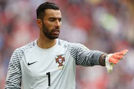 Promoted 'keepers can save seasons transfers patricio agrees to join wolves from sporting. Rui Patricio All You Need To Know About The Portuguese Goalkeeper Sporteology