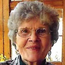 Phyllis Louise Sanderson Obituary May 12, 2021