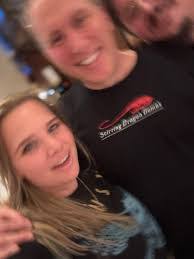 Laura Lisec's Instagram, Twitter & Facebook