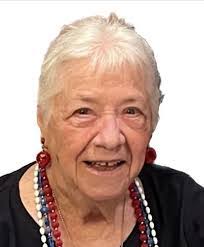 Darlene Shelley's Instagram, Twitter & Facebook