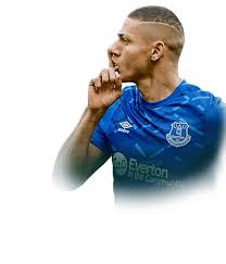 hiˈʃaʁl(i)sõ),2 is a brazilian professional footballer who plays as a forward for premier league club. Richarlison Fifa 20 90 Shapeshifters Rating And Price Futbin