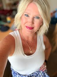 Makeup look of the day