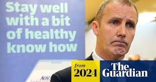 Scottish health secretary resignation prompts mini cabinet reshuffle
