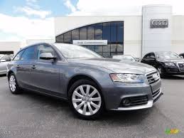 Image result for Monsoon Gray 2012 Audi