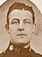 Lives of the First World War