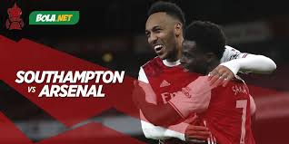 Read about arsenal v southampton in the premier league 2019/20 season, including lineups, stats and live blogs, on the official website of the premier league. Ohnvkquzb9vutm