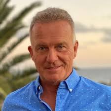 Anthony Spanjaard (@AntSpanjaard)