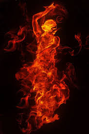 Fiammata Di Flamenco By Simpli58 On Flickr Flame Art Smoke Art Fire Art