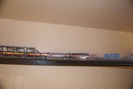 Ho Shelf Plan Train Layouts New Ho Shelf Layout Underway Page 4 Model Train Forum The Model Train Layouts Model Trains Train Layouts