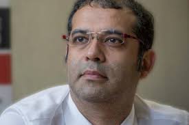 Eugenio Martínez no cree en los números de la consulta: Si es un evento  electoral hay que auditarlos