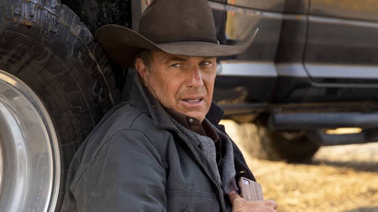 Yellowstone': Taylor Sheridan & Kevin Costner Wanted John Dutton Written  Out Much Sooner