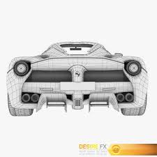 Check spelling or type a new query. Desire Fx 3d Models Ferrari Laferrari 2014 3d Model